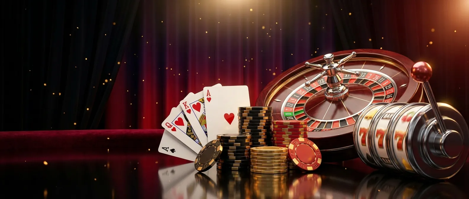 PokieSurf Casino bonus banner